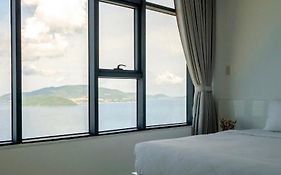 Infinity Sea View Apartment