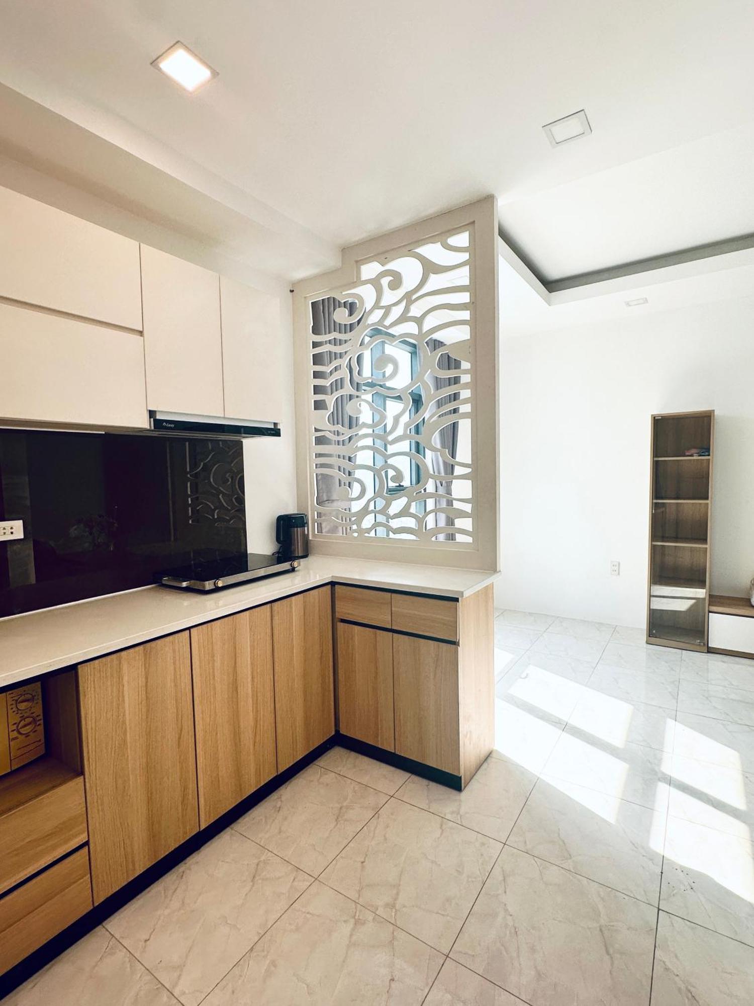 Infinity Sea View Apartment Нячанг Экстерьер фото